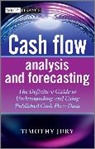 Jury, Td Jury, Timothy Jury, Timothy D. H. Jury, JURY TIMOTHY - Cash Flow Analysis and Forecasting