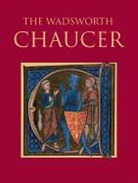 Larry Benson, Larry (Harvard University) Benson, Geoffrey Chaucer, Robert Pratt, Robert (University of Pennsylvania Pratt, F.N. Robinson... - The Wadsworth Chaucer