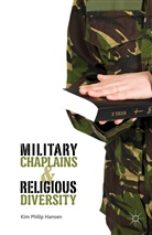 K. Hansen, Kim Philip Hansen, HANSEN KIM PHILIP - Military Chaplains and Religious Diversity