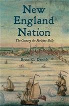 B Daniels, B. Daniels, Bruce C. Daniels, DANIELS BRUCE C - New England Nation