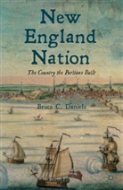 B Daniels, B. Daniels, Bruce C. Daniels - New England Nation