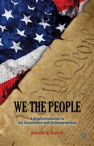D Dahlin, D. Dahlin, Donald Dahlin, Donald C. Dahlin - We the People