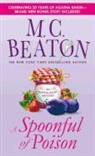 M. C. Beaton - A Spoonful of Poison