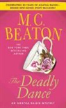 M. C. Beaton - The Deadly Dance