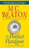 M. C. Beaton - The Perfect Paragon