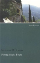 Marianna Alcoforado - Portugiesische Briefe