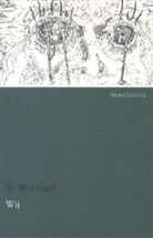 N. W. Gogol, Nikolai Wassiljewitsch Gogol, Nikolaj Gogol, Gogol N W - Wij