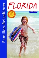 Simone Sever, Simone Sever - Familien-Reiseführer: Familien-Reiseführer Florida