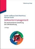 Fischer, Michael Fischer, Hofbaue, Günte Hofbauer, Günter Hofbauer, Mashhou... - Lieferantenmanagement