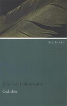Hugo von Hofmannsthal - Gedichte
