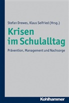 Stefan Drewes, Klau Seifried, Klaus Seifried, Drewe, Stefa Drewes, Stefan Drewes... - Krisen im Schulalltag