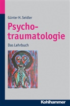 Günter H Seidler, Günter H. Seidler - Psychotraumatologie