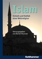 Raine Brunner, Rainer Brunner - Islam