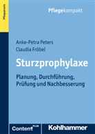 Fröbel, Claudia Fröbel, Anke-Petra Kasimir, PETER, Anke-Petr Peters, Anke-Petra Peters - Sturzprophylaxe