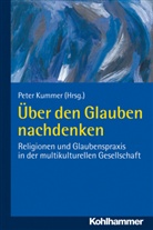 Pete Kummer, Peter Kummer - Über den Glauben nachdenken