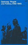 Robert Hopwood - Germany: People & Politics