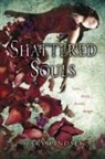 Mary Lindsey - Shattered Souls