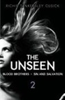 Richie Tankersley Cusick - The Unseen