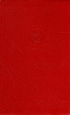 Jacob Chr. Burckhardt - Bilder des Ewigen