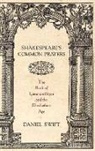 Daniel Swift, Daniel (Senior Lecturer for English at the New College of the Humanities) Swift, Swift Daniel - Shakespeare's Common Prayers : The Book of Common Prayer in the