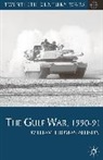 William Thomas Allison, ALLISON WILLIAM THOMAS - The Gulf War, 1990-91