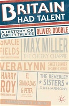 Oliver Double, Double Oliver - Britain Had Talent