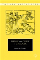 A. McTaggart, Anne McTaggart, MCTAGGART ANNE - Shame and Guilt in Chaucer