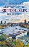 Jeremy Black, Professor Jeremy Black, Malachy Doyle - History of the British Isles