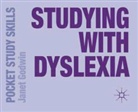 Janet Godwin - Studying With Dyslexia