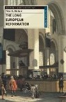 Peter Wallace, Peter G. Wallace, WALLACE PETER G - Long European Reformation