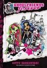 Gitty Daneshvari, Darko Dordevic - Ghoulfriends Forever