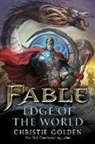 Christie Golden - Fable: Edge of the World