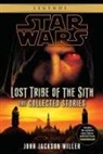 John Jackson Miller - Lost Tribe of the Sith: The Collected Stories
