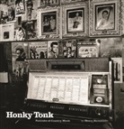Henry Horenstein, Horenstein Henry - Honky Tonk ; Portraits of Country Music