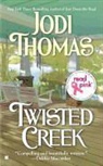Jodi Thomas - Read Pink Twisted Creek