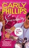 Carly Phillips - Read Pink Serendipity