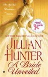 Jillian Hunter - A Bride Unveiled