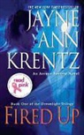 Jayne Ann Krentz - Read Pink Fired Up