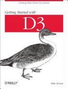 Mike Dewar, Dewar Mike - Getting Started with D3