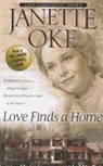 Janette Oke - Love Finds a Home