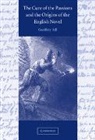 Geoffrey Sill, Geoffrey M. Sill - The Cure of the Passions and the Origins of the English Novel