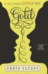 Chris Cleave - Gold