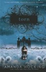 Amanda Hocking - Torn