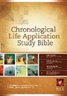 Tyndale, Tyndale House Publishers (COR), Tyndale, Tyndale House Publishers - Chronological Life Application Study Bible
