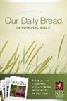 Tyndale House Publishers (COR), Rbc Ministries, Tyndale, Tyndale House Publishers - Our Daily Bread Devotional Bible