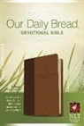 Tyndale House Publishers (COR), Rbc Ministries, Tyndale, Tyndale House Publishers - Our Daily Bread Devotional Bible