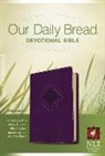 Tyndale House Publishers (COR), Rbc Ministries, Tyndale, Tyndale House Publishers - Our Daily Bread Devotional Bible
