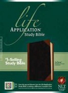 Tyndale House Publishers (COR), Tyndale House Publishers - Life Application Study Bible