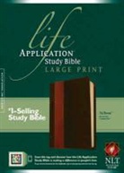 Tyndale House Publishers (COR), Tyndale, Tyndale House Publishers - Life Application Study Bible
