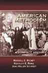 Jean Miller Schmidt, Kenneth E Rowe, Russell E. Richey, Russell E./ Rowe Richey, Kenneth E. Rowe, Russell E Richey... - American Methodism